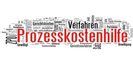 Rechtsanwälte Hapke & Meier in Velbert - Prozesskostenhilfe